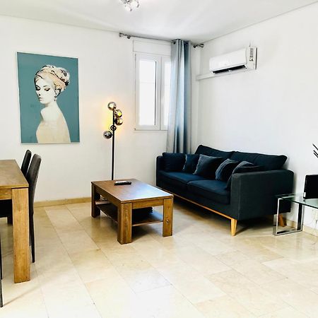 Apartamento Travel Habitat Ático Calle Comedias Valencia Exterior foto