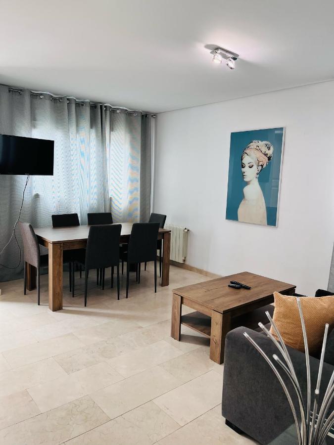 Apartamento Travel Habitat Ático Calle Comedias Valencia Exterior foto