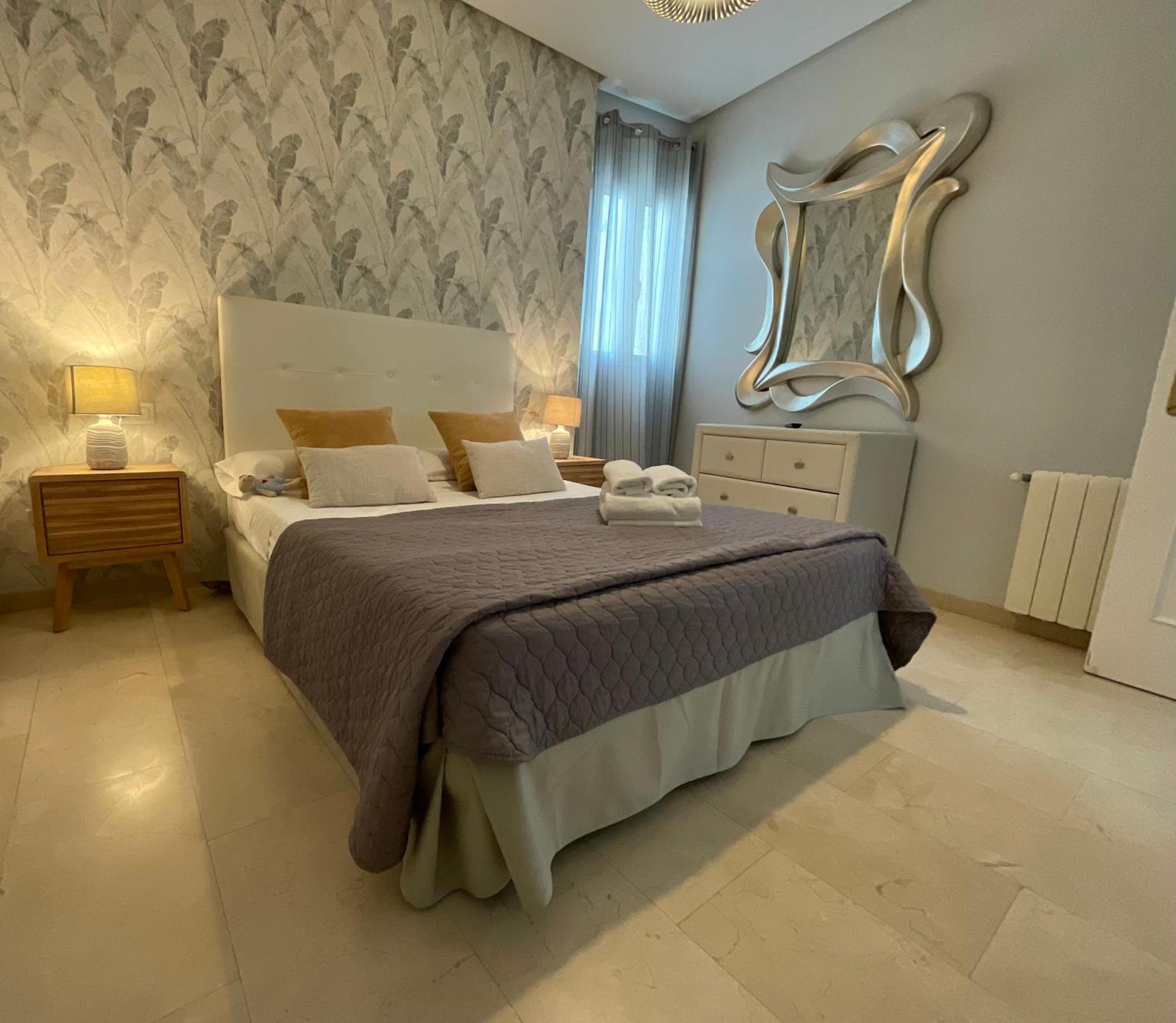 Apartamento Travel Habitat Ático Calle Comedias Valencia Exterior foto