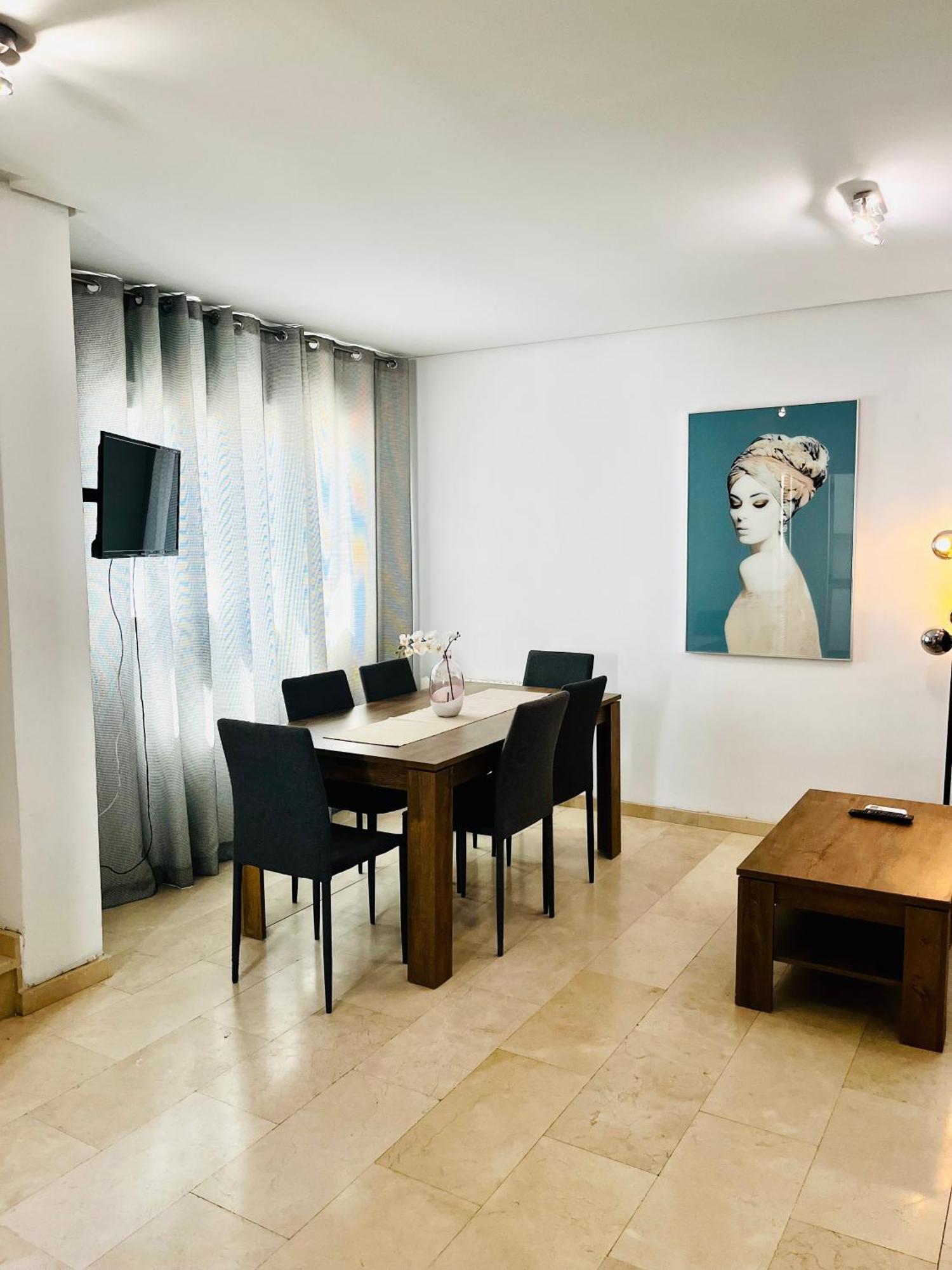 Apartamento Travel Habitat Ático Calle Comedias Valencia Exterior foto