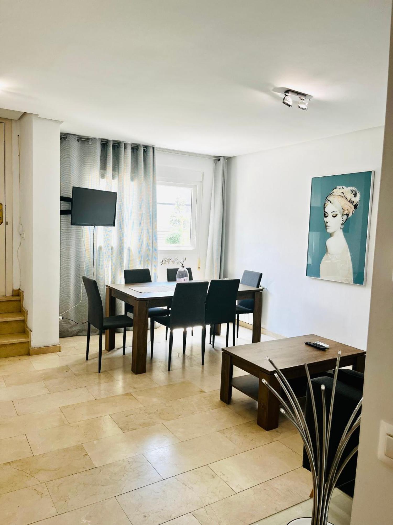 Apartamento Travel Habitat Ático Calle Comedias Valencia Exterior foto