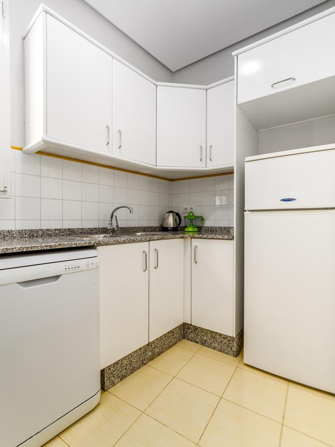 Apartamento Travel Habitat Ático Calle Comedias Valencia Exterior foto